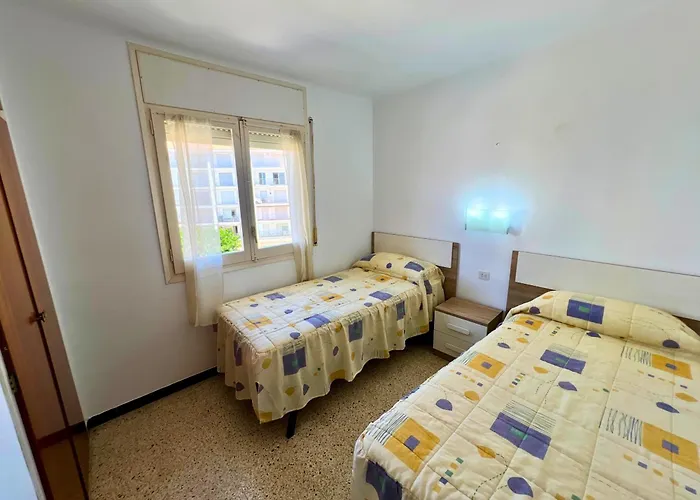 Europa 101 Apartment *