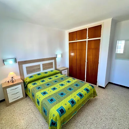 Europa 101 Apartmán