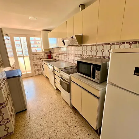 Apartment Europa 101