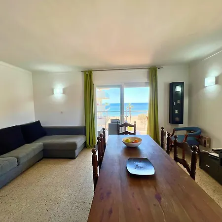 Apartmán Europa 101