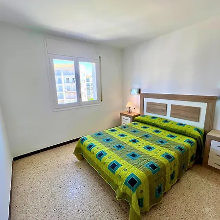 Europa 101 公寓 罗萨斯