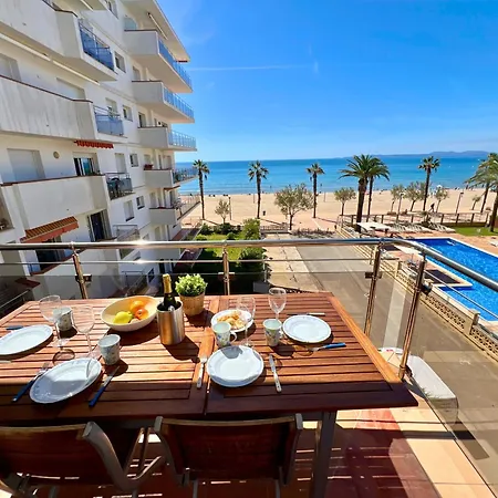 Apartment Europa 101 *
