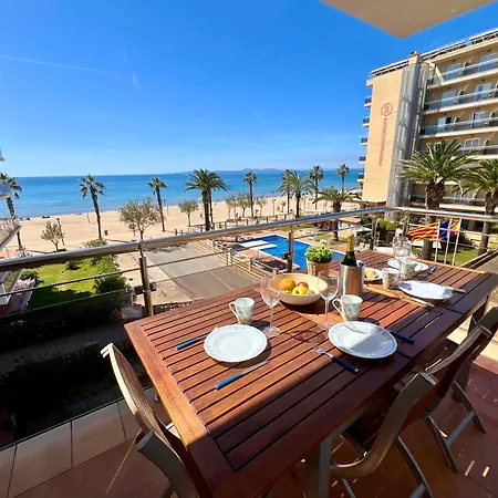 公寓 Europa 101 罗萨斯