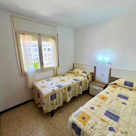 Europa 101 Apartment *