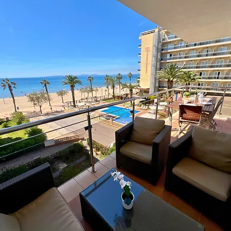 Europa 101 公寓 罗萨斯