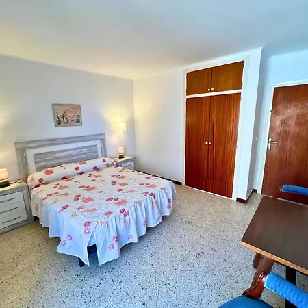 Europa 101 Apartment