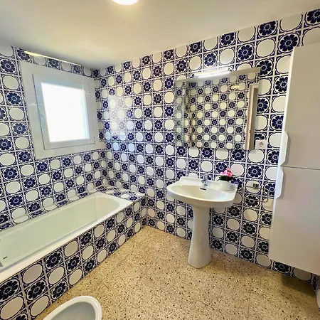 公寓 Europa 101 罗萨斯