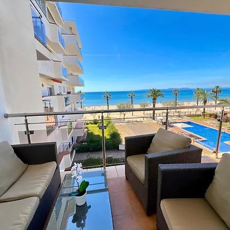 Διαμέρισμα Europa 101